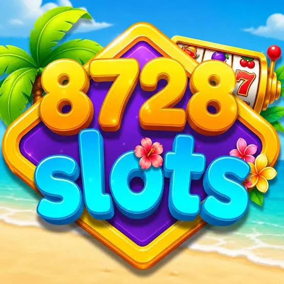 8728SLOTS - Balapan Seru dengan Slot Gaya Baru