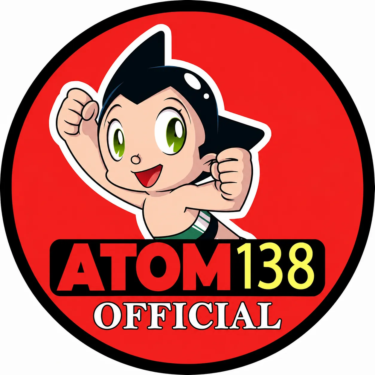 ATOM138 - Petualangan Seru dalam Dunia RPG