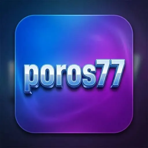 POROS77 - Game Bingo Seru dan Menyenangkan