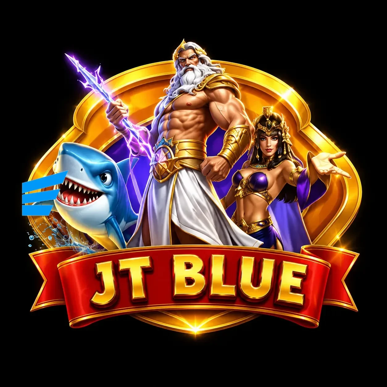 Logo jtblue